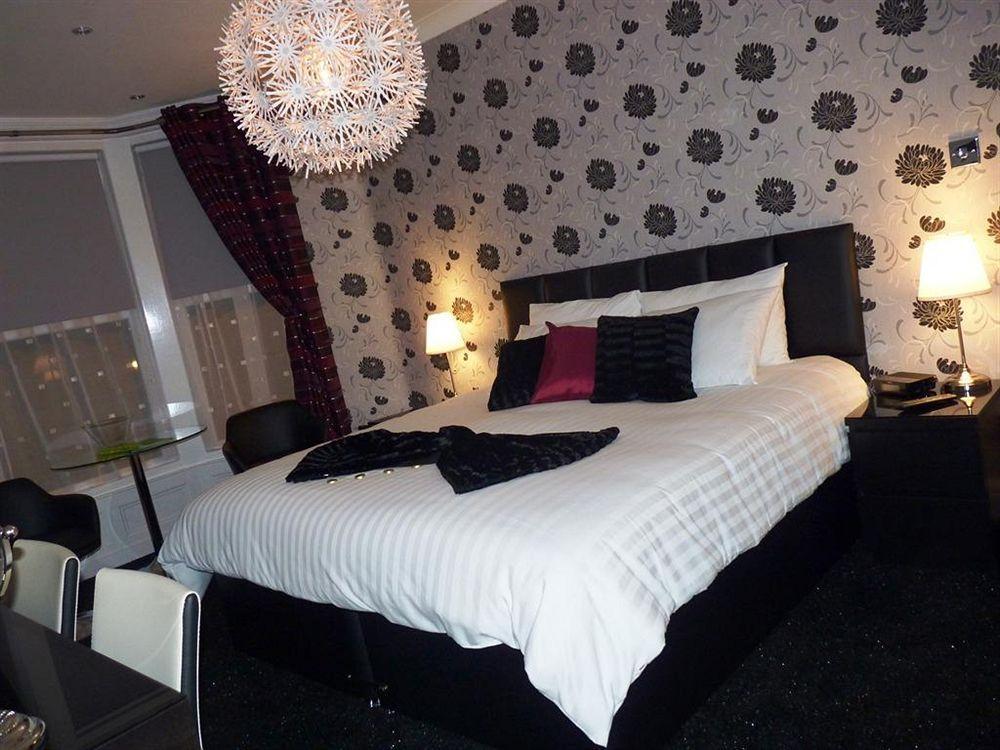 Parkroyal Blackpool Luaran gambar